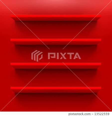 Shelves Shelves 13522559