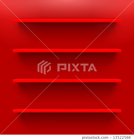 Shelves Shelves 13522566