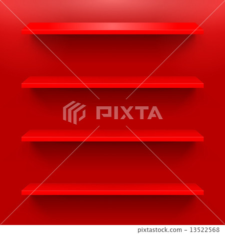 Shelves Shelves 13522568