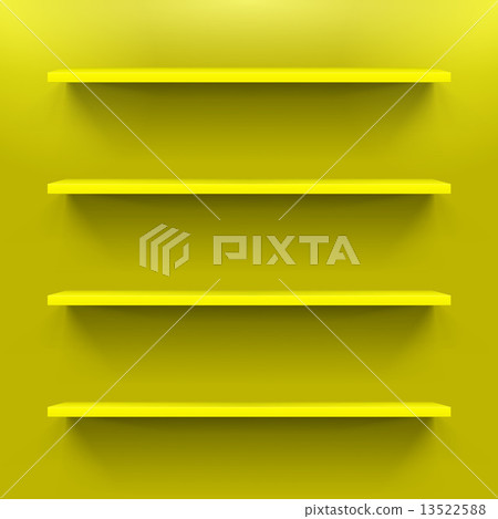 Shelves Shelves 13522588