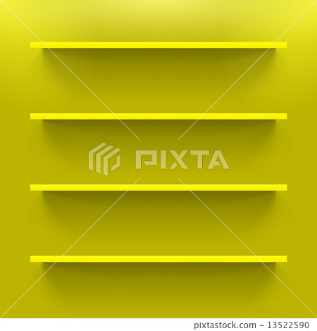 Shelves Shelves 13522590