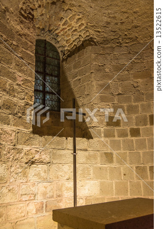 France Mont-Saint-Michel St. Martin's Chapel France Mont-Saint-Michel St. Martin's Chapel 13522615