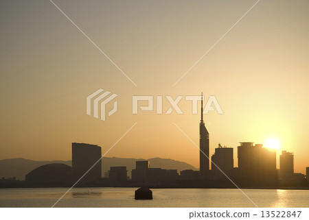 Dawn of Baiduhama 13522847