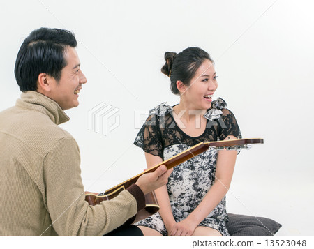Family,People Family,People 13523048