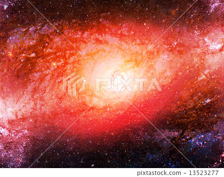 Cosmo __ large universe 13523277