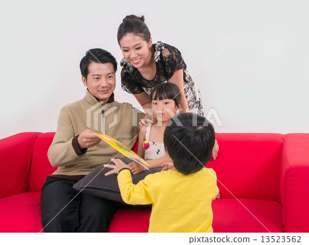 Family,People 13523562