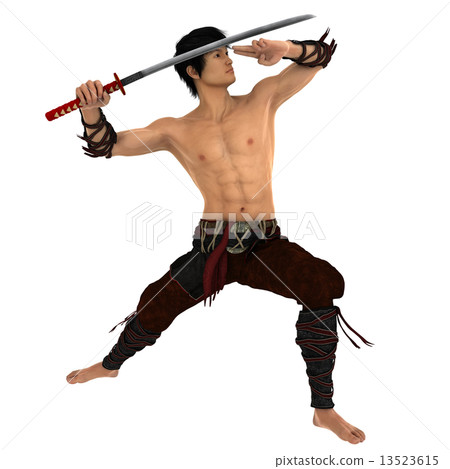 男劍客 男劍客 13523615