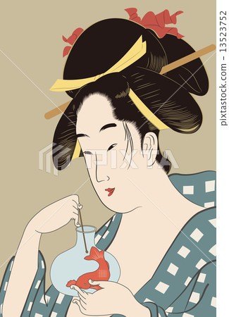 Tori Takae Chosei Guo Medium Beautiful Race Tamaya Wakashi Illustration Illustration Tori Takae Chosei Guo Medium Beautiful Race Tamaya Wakashi Illustration Illustration 13523752