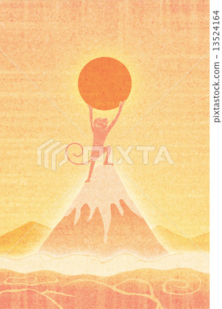 年卡新年賀卡（無字母） 13524164