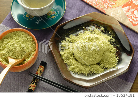 Kinako年糕 13524191