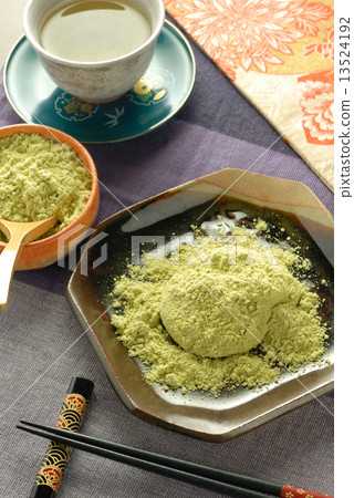 Kinako年糕 13524192