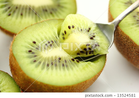 Kiwi fruit	 13524581