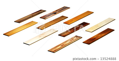 New oak parquet 13524888