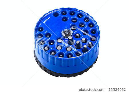 set a screw-driver nuts 13524952