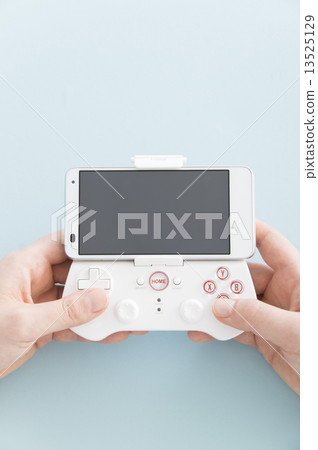 遊戲手柄 13525129