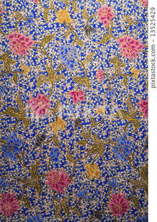 Colorful flower pattern Colorful flower pattern 13525429