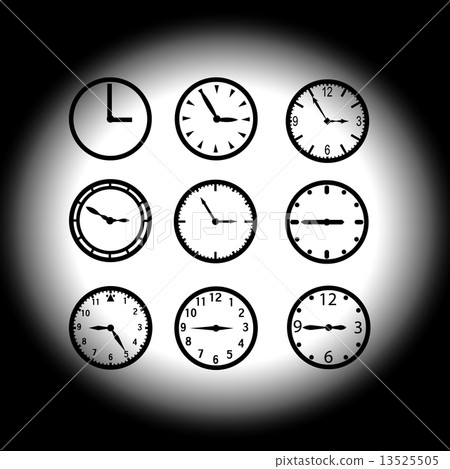 watch dials eps10 watch dials eps10 13525505