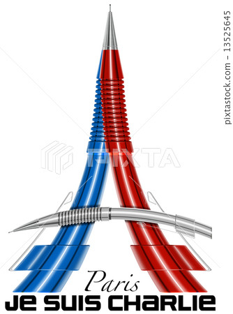 I Am Charlie - Je Suis Charlie I Am Charlie - Je Suis Charlie 13525645