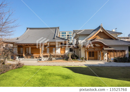 天元寺,東京都港區南麻布 天元寺,東京都港區南麻布 13525768