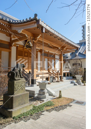 天元寺,東京都港區南麻布 天元寺,東京都港區南麻布 13525774