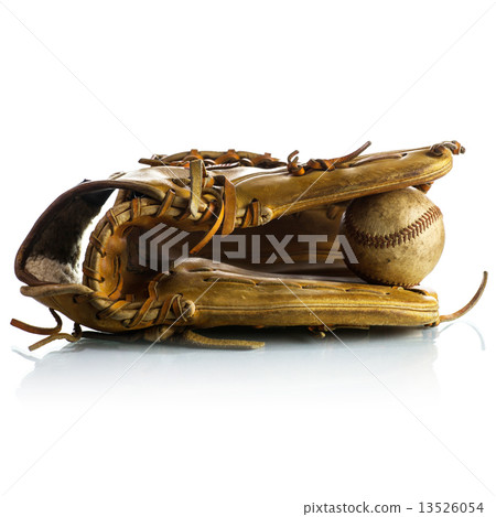 Vintage Baseball 13526054