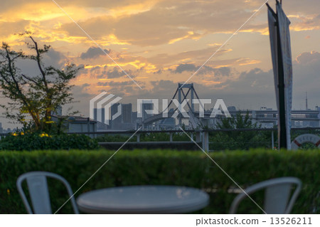Odaiba Odaiba 13526211