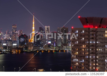 東京鐵塔 13526397