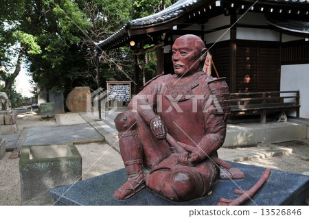 Yasujinjin 13526846