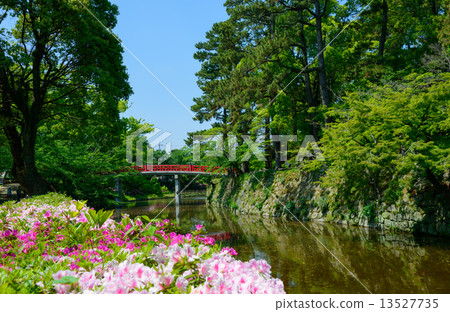 Aichi Okazaki Park 13527735