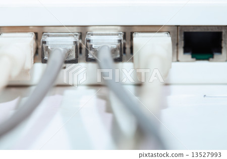 Network modem 13527993