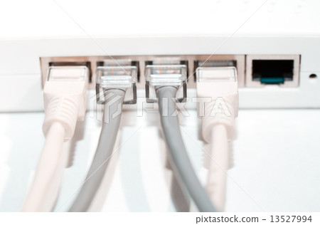 Network modem Network modem 13527994