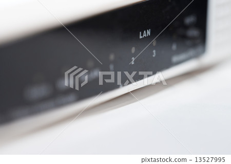 Network modem 13527995