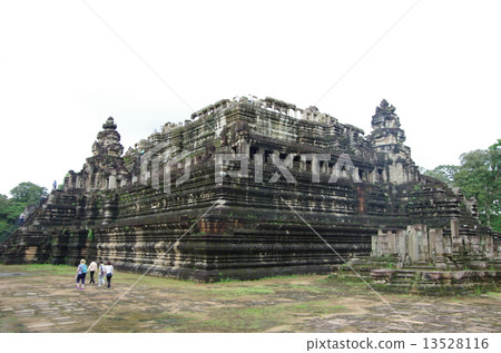 Cambodia Siem Reap Angkor Wat Ben Melia Cambodia Siem Reap Angkor Wat Ben Melia 13528116