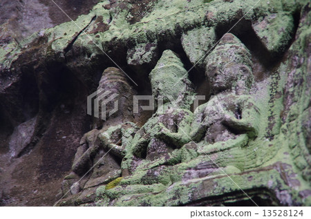 柬埔寨暹粒吳哥窟本梅利亞 柬埔寨暹粒吳哥窟本梅利亞 13528124