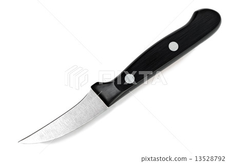 Small table knife with the bent edge, for vegetables Small table knife with the bent edge, for vegetables 13528792