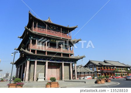 大同塔 大同塔 13528810