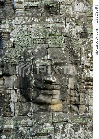 ASIA CAMBODIA ANGKOR ANGKOR THOM ASIA CAMBODIA ANGKOR ANGKOR THOM 13528999