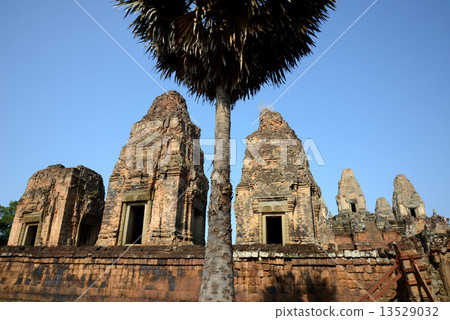 ASIA CAMBODIA ANGKOR PRE RUP ASIA CAMBODIA ANGKOR PRE RUP 13529032