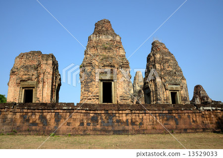 ASIA CAMBODIA SIEM RIEP 13529033