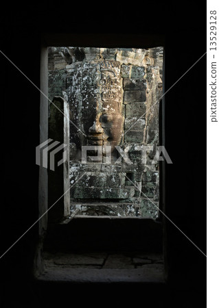 ASIA CAMBODIA ANGKOR ANGKOR THOM ASIA CAMBODIA ANGKOR ANGKOR THOM 13529128