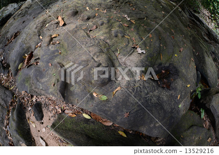 ASIA CAMBODIA ANGKOR KBAL SPEAN 13529216