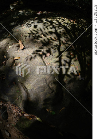 ASIA CAMBODIA ANGKOR KBAL SPEAN 13529218