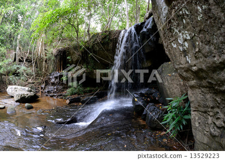 ASIA CAMBODIA ANGKOR KBAL SPEAN 13529223