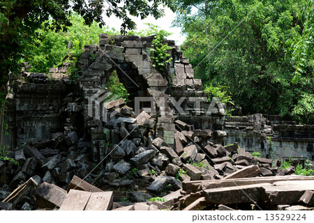 ASIA CAMBODIA ANGKOR BENG MEALEA ASIA CAMBODIA ANGKOR BENG MEALEA 13529224