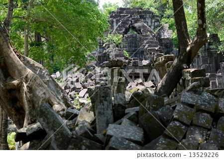 ASIA CAMBODIA ANGKOR BENG MEALEA 13529226