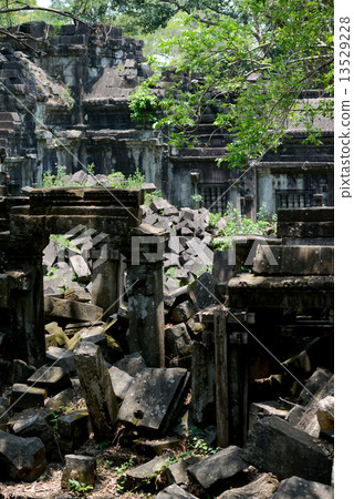 ASIA CAMBODIA ANGKOR BENG MEALEA 13529228