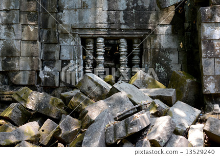 ASIA CAMBODIA ANGKOR BENG MEALEA 13529240