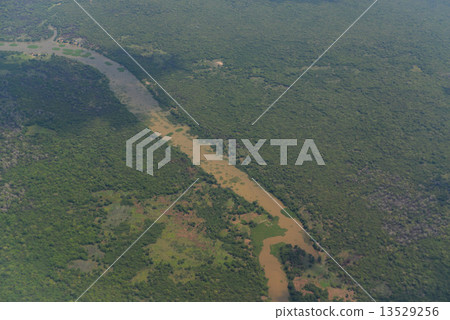 ASIA CAMBODIA SIEM RIEP TONLE SAP 13529256