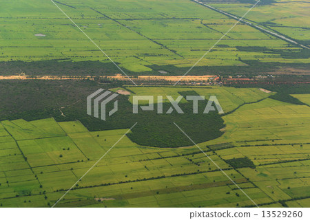 ASIA CAMBODIA SIEM RIEP TONLE SAP 13529260