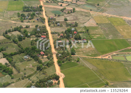 ASIA CAMBODIA SIEM RIEP TONLE SAP 13529264